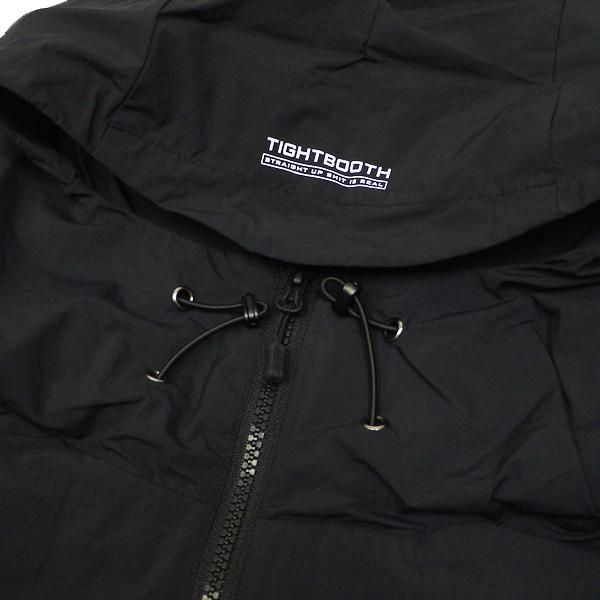 soldout! _ TBPR 2022秋冬 FW22-JK09 WINDOWS JKT ◇ TIGHTBOOTH soldout! _ TBPR 2022秋冬 FW22-JK09 WINDOWS JKT ◇ TIGHTBOOTH