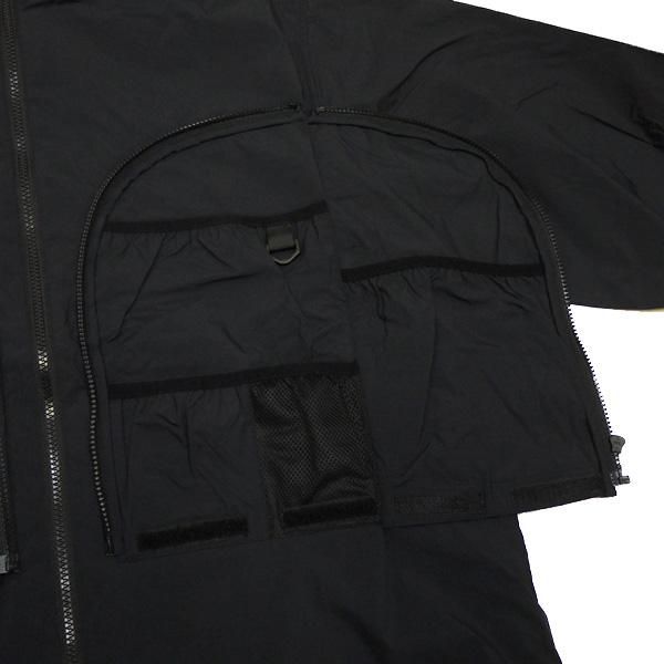 soldout! _ TBPR 2022秋冬 FW22-JK09 WINDOWS JKT ◇ TIGHTBOOTH