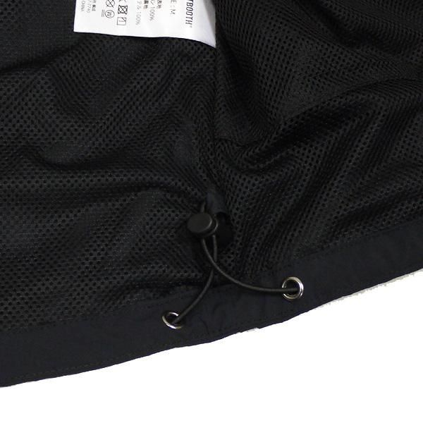 TIGHTBOOTH カモフラージュ ナイロンジャケット TIGHTBOOTH カモフラージュ ナイロンジャケット TIGHTBOOTH