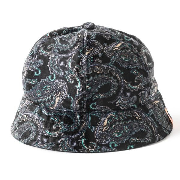 TIGHTBOOTH - PAISLEY HAT - SHRED