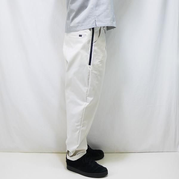 FAKIESTANCE フェイキースタンス D-50 チノパン FAKIE STANCE（フェイキースタンス） ｜D-50 Blackの公式通販サイト