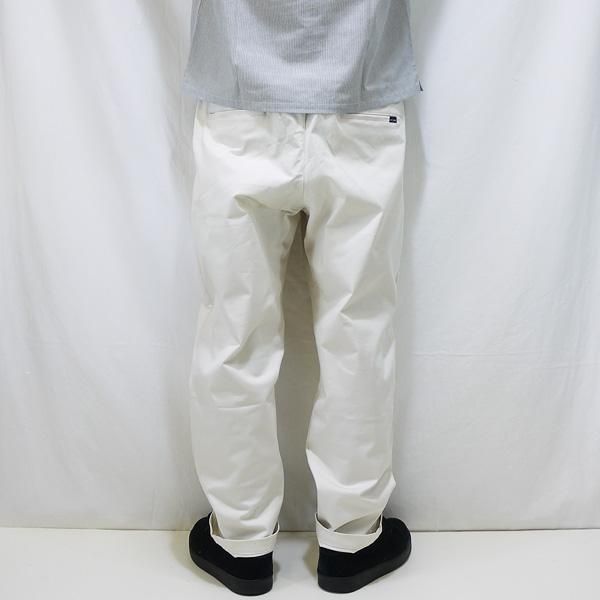 FAKIESTANCE フェイキースタンス D-50 チノパン soldout! _ PT1 D-50 ◇ FAKIE STANCE フェイキースタンス