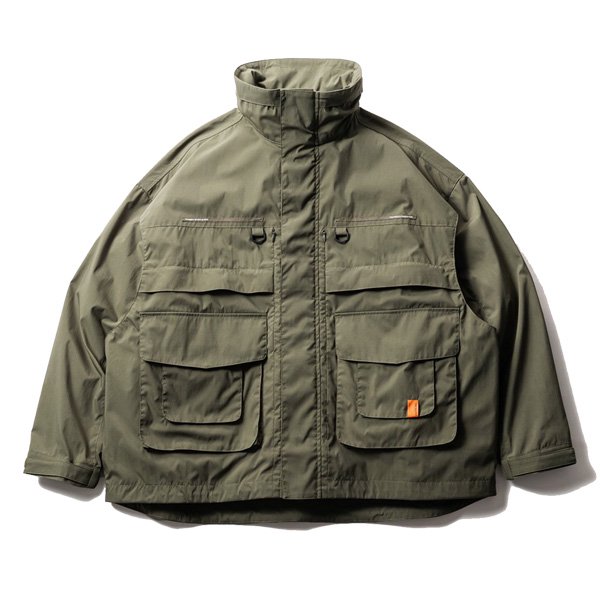 TIGHTBOOTH タイトブースTACTICAL JACKET 新品 値下げ可
