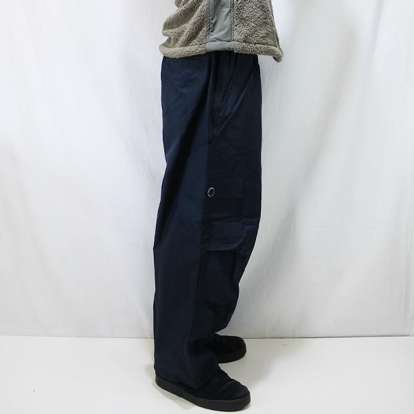 soldout! _ TBPR 2022秋冬 FW22-B03 HUNTING CARGO PANTS