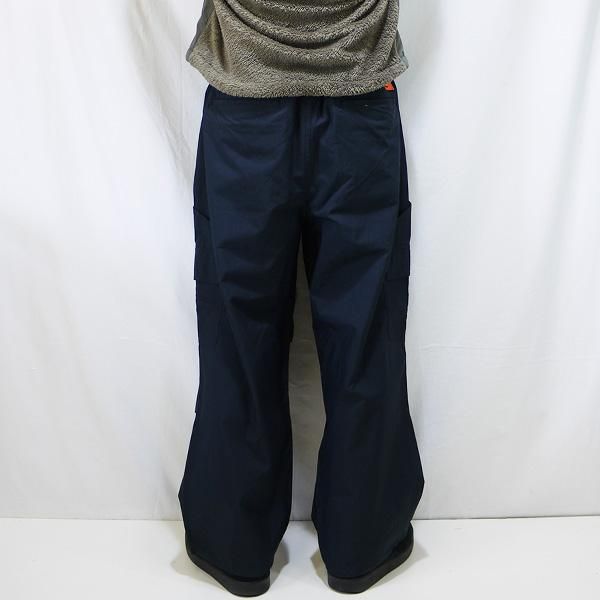 soldout! _ TBPR 2022秋冬 FW22-B03 HUNTING CARGO PANTS soldout! _ TBPR 2022秋冬 FW22-B03 HUNTING CARGO PANTS