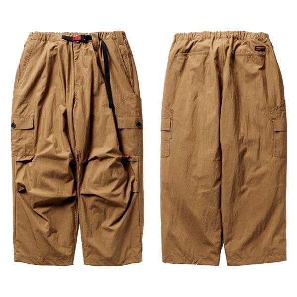 soldout! _ TBPR 2022秋冬 FW22-B03 HUNTING CARGO PANTS soldout! _ TBPR 2022秋冬 FW22-B03 HUNTING CARGO PANTS