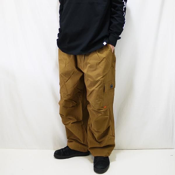 soldout! _ TBPR 2022秋冬 FW22-B03 HUNTING CARGO PANTS