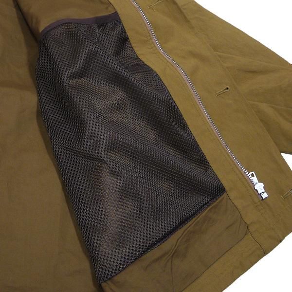 soldout! _ TBPR 2022秋冬 FW22-JK08 HUNTING JKT ◇ TIGHTBOOTH