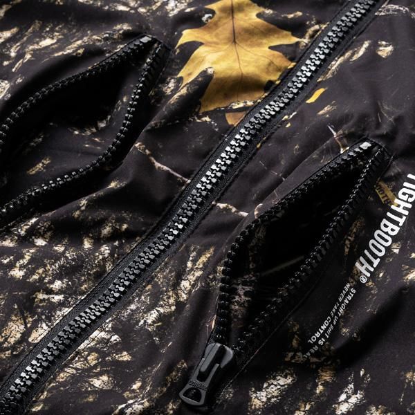 soldout! _ TBPR 2022秋冬 FW22-JK05 BULLET CAMO PUFF JKT soldout! _ TBPR 2022秋冬 FW22-JK05 BULLET CAMO PUFF JKT