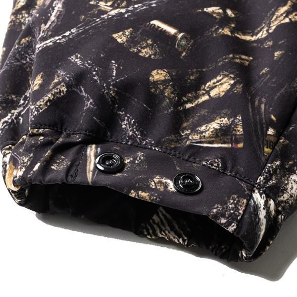 soldout! _ TBPR 2022秋冬 FW22-JK05 BULLET CAMO PUFF JKT soldout! _ TBPR 2022秋冬 FW22-JK05 BULLET CAMO PUFF JKT