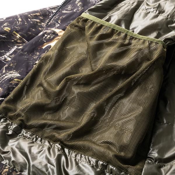 soldout! _ TBPR 2022秋冬 FW22-JK05 BULLET CAMO PUFF JKT soldout! _ TBPR 2022秋冬 FW22-JK05 BULLET CAMO PUFF JKT