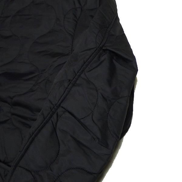 LINER JACKET – BLUCO. INC