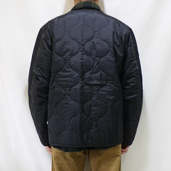 【クーポン対象外】 soldout! ブルコ BLUCO ◇ JACKET LINER OL-071-022 2022秋冬 _ ジャケット・アウター
