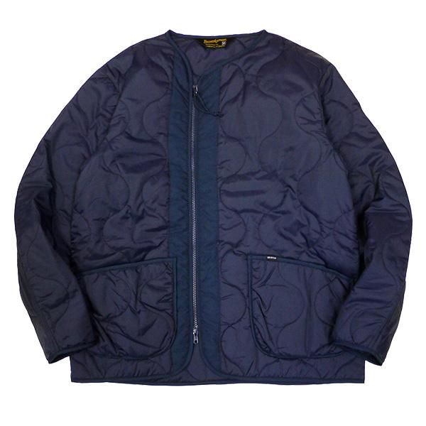 【LANDS END】QUILTING JACKET 071T ジャケット