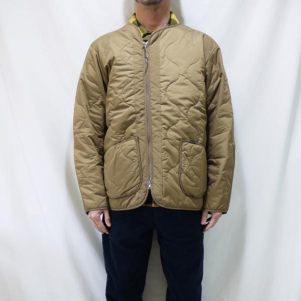 soldout! _ 2022秋冬 OL-071-022 LINER JACKET ◇ BLUCO ブルコ soldout! _ 2022秋冬 OL-071-022 LINER JACKET ◇ BLUCO ブルコ