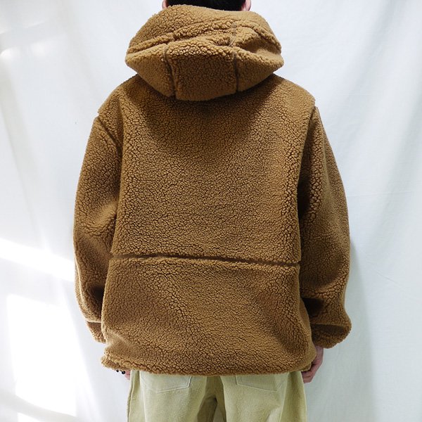 soldout! _ 2022秋冬 F32220-JK04 STEEPBOA ◇ FAT エフエーティー