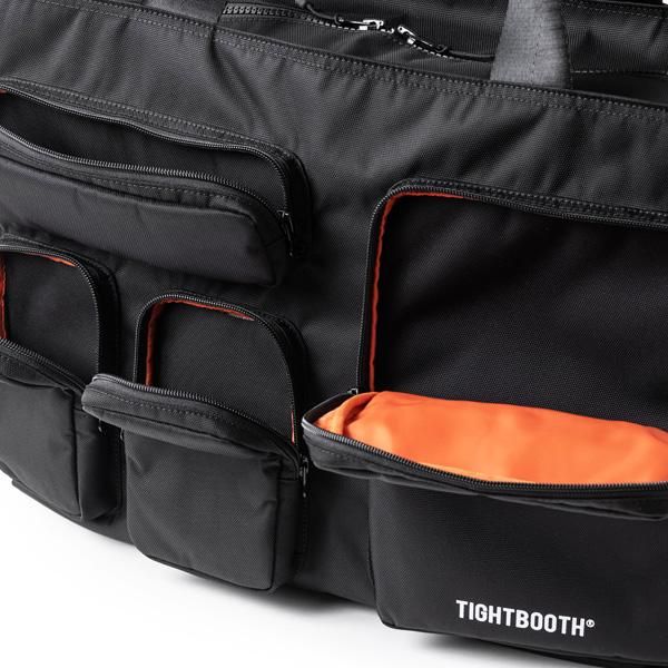 soldout! _ TBPR 2022秋冬 FW22-A07 UTILITY BIG TOTE