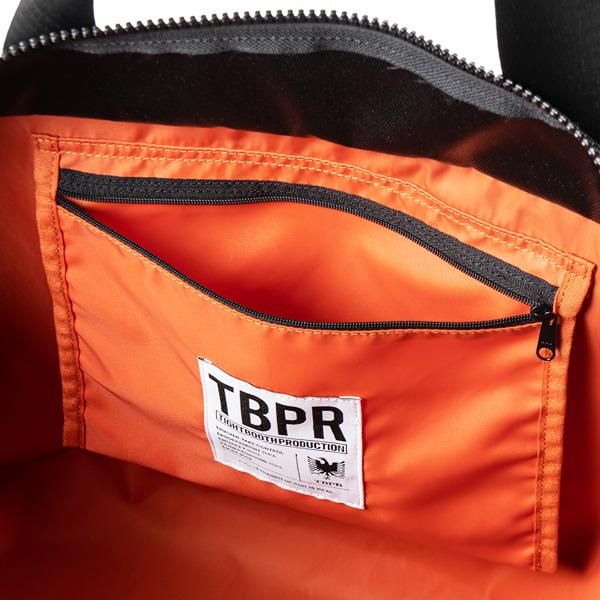 TIGHTBOOTH タイトブース　UTILITY BIG TOTE soldout! _ TBPR 2022秋冬 FW22-A07 UTILITY BIG TOTE