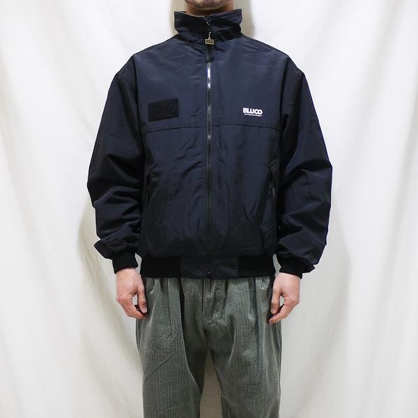 ファッションアイテム人気ランキング JACKET SHELL OL-072-022 2022秋冬 _ soldout! ◇ ブルコ BLUCO ジャケット・アウター