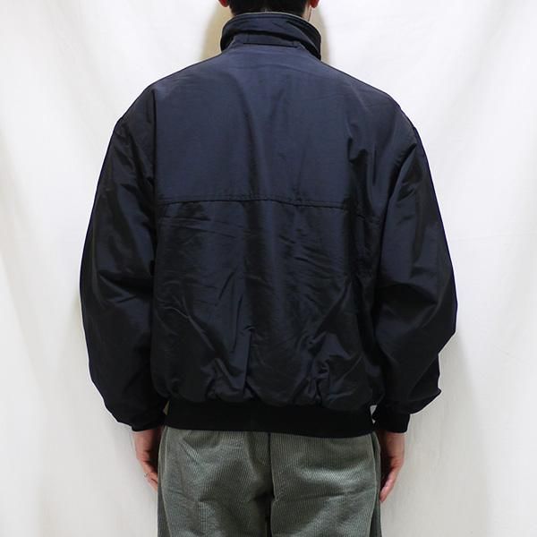soldout! _ 2022秋冬 OL-072-022 SHELL JACKET ◇ BLUCO ブルコ
