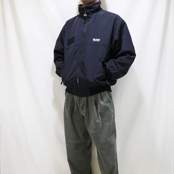 soldout!   秋冬 OL SHELL JACKET ◇ BLUCO ブルコ :