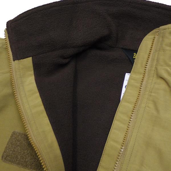soldout! _ 2022秋冬 OL-072-022 SHELL JACKET ◇ BLUCO ブルコ