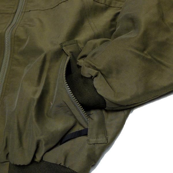 soldout! _ 2022秋冬 OL-072-022 SHELL JACKET ◇ BLUCO ブルコ soldout! _ 2022秋冬 OL-072-022 SHELL JACKET ◇ BLUCO ブルコ