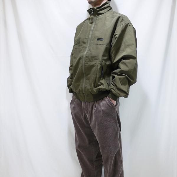 soldout! _ 2022秋冬 OL-072-022 SHELL JACKET ◇ BLUCO ブルコ soldout! _ 2022秋冬 OL-072-022 SHELL JACKET ◇ BLUCO ブルコ