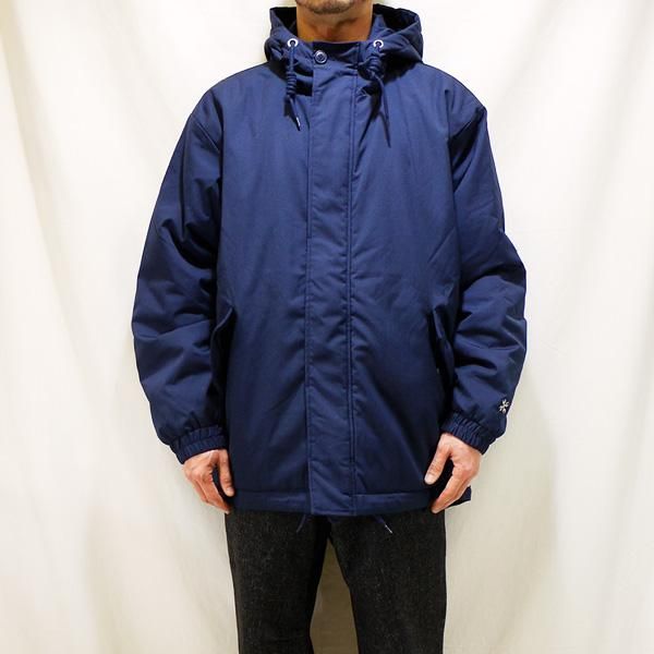 soldout! _ 2022秋冬 OL-075-022 MOD'S COAT ◇ BLUCO ブルコ soldout! _ 2022秋冬 OL-075-022 MOD'S COAT ◇ BLUCO ブルコ
