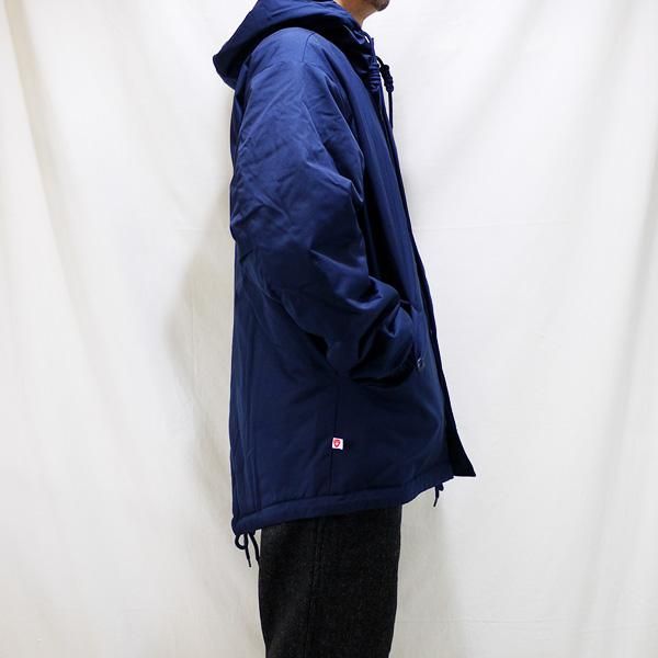 soldout! _ 2022秋冬 OL-075-022 MOD'S COAT ◇ BLUCO ブルコ soldout! _ 2022秋冬 OL-075-022 MOD'S COAT ◇ BLUCO ブルコ