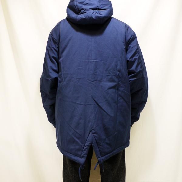 soldout! _ 2022秋冬 OL-075-022 MOD'S COAT ◇ BLUCO ブルコ soldout! _ 2022秋冬 OL-075-022 MOD'S COAT ◇ BLUCO ブルコ