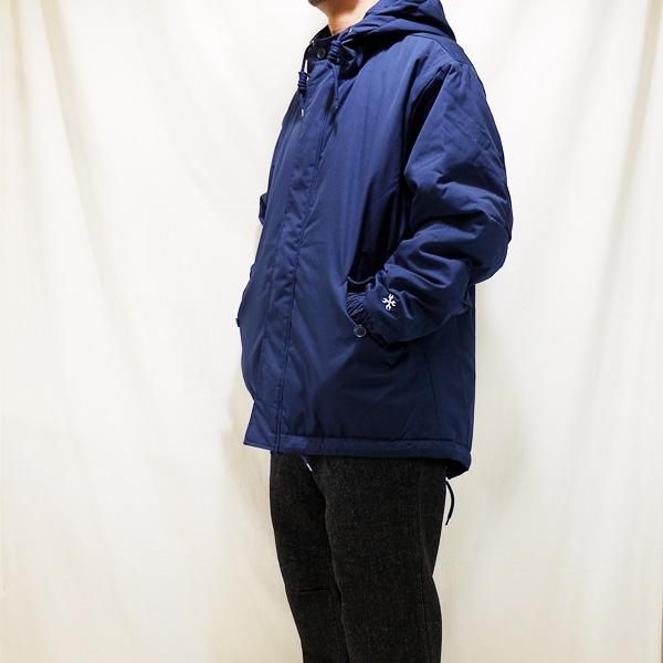 カセゾメサシコ ネンリンカバーオール | BLUE BLUE JAPAN