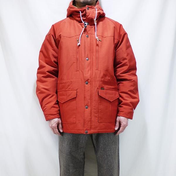 soldout! _ 2022秋冬 OL-047-022 MOUNTAIN PARKA ◇ BLUCO soldout! _ 2022秋冬 OL-047-022 MOUNTAIN PARKA ◇ BLUCO
