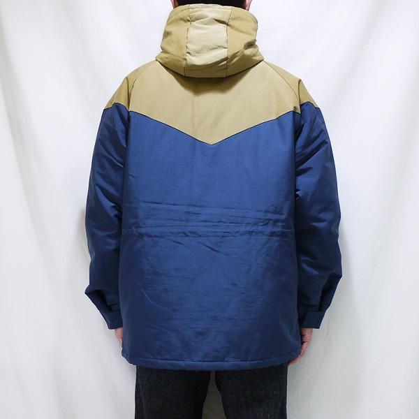 soldout! _ 2022秋冬 OL-047-022 MOUNTAIN PARKA ◇ BLUCO soldout! _ 2022秋冬 OL-047-022 MOUNTAIN PARKA ◇ BLUCO