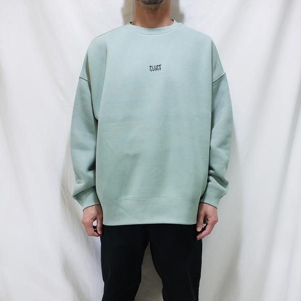 soldout! _ 2022秋冬 #04458 O ◇ CLUCT クラクト × THE