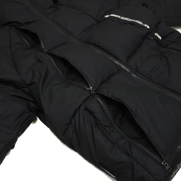 (LIEN)TBPR ダウンジャケット SIX PACK DOWN JKT soldout! _ TBPR 2022秋冬 FW22-JK01 SIX PACK DOWN JKT