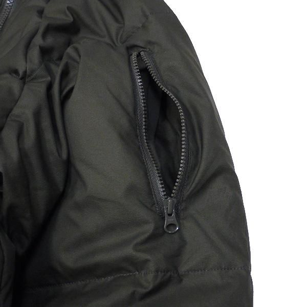 soldout! _ TBPR 2022秋冬 FW22-JK01 SIX PACK DOWN JKT soldout! _ TBPR 2022秋冬 FW22-JK01 SIX PACK DOWN JKT