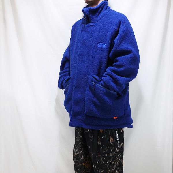 新品 TIGHTBOOTH BOA MONSTAR PARKA