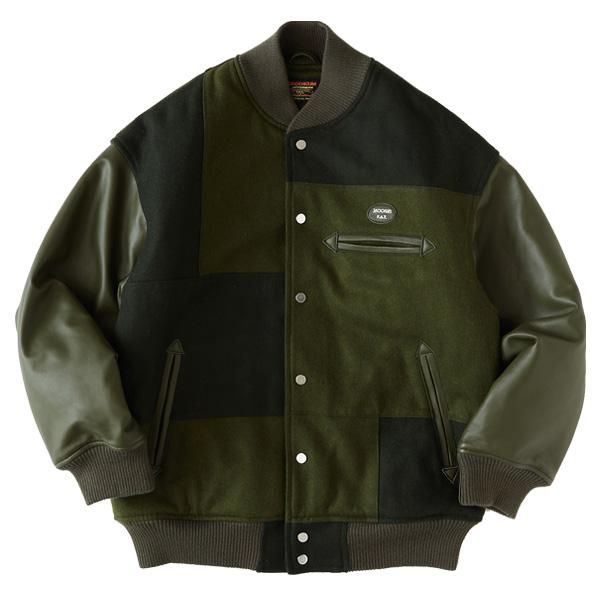 soldout! _ 2022秋冬 F32220-JK01 SKOOTONE ◇ FAT エフエーティー 