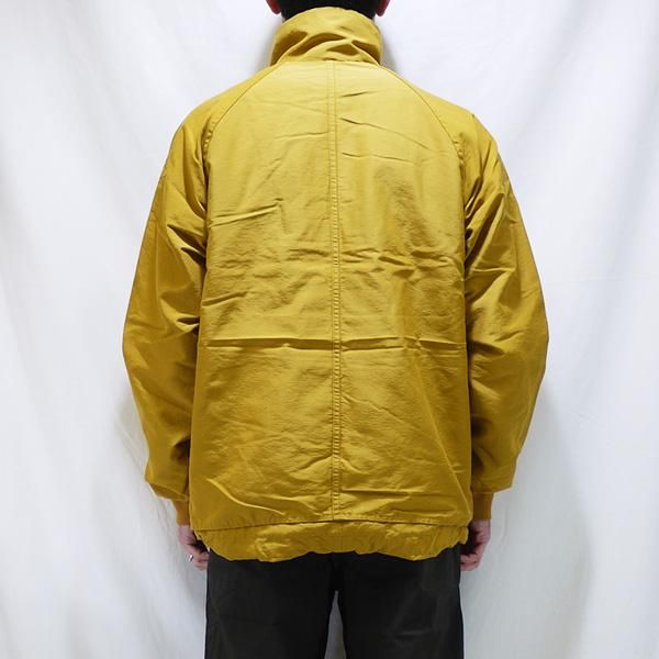 【期間限定お試し価格】 ◇ 64コルクジャケット R223405 2022秋冬 remilla _ soldout! REMILLA HOOD - Mustard コルクジャケット  64クロスグログラン : レミーラ ジャケット・アウター