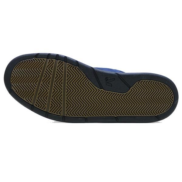 soldout! _ 2022late [ I velcro ] ◇ AREth : スエード