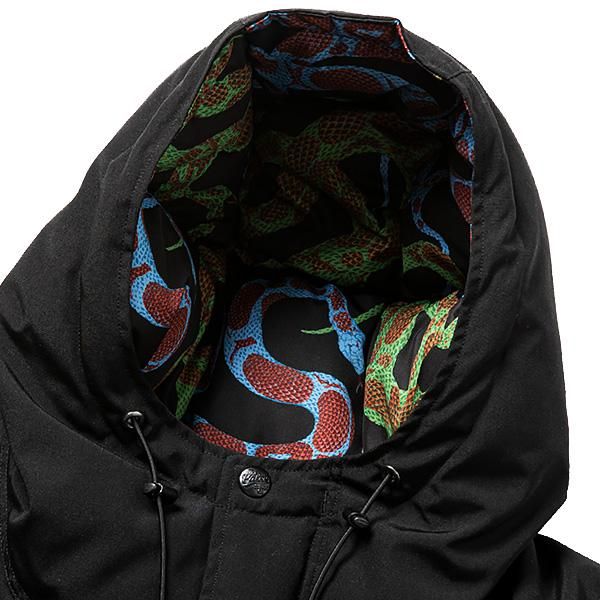 CALEE キャリー　ダウンジャケット CALEE キャリー ダウンジャケット