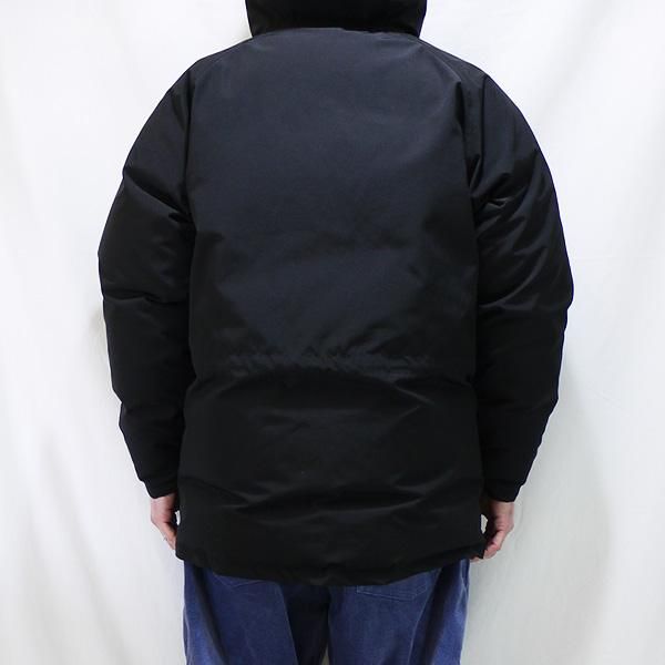Msize _ CL-22AW092 French white duck down hoodie jacket ◇ CALEE