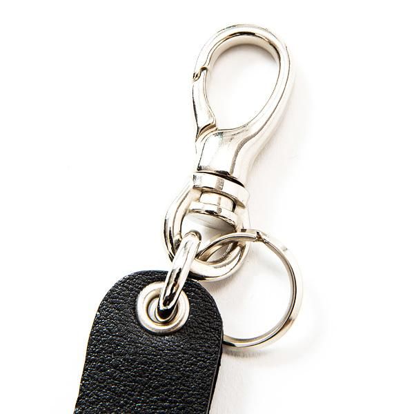 超目玉 CALEE Round\u0026Pyramid studsleatherkey | www.aosfiji.org
