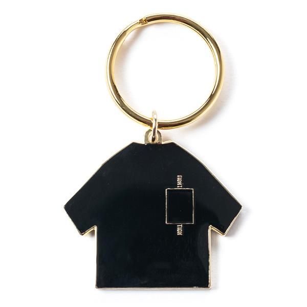 soldout! _ TBPR 2023春夏 SS23-A18 STRAIGHT UP KEY CHAIN