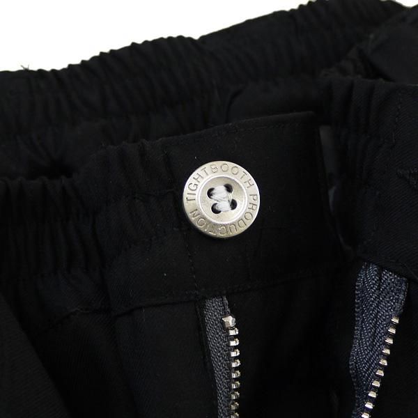 soldout! _ TBPR 2023春夏 SS23-B09 BAGGY SLACKS ◇ TIGHTBOOTH soldout! _ TBPR 2023春夏 SS23-B09 BAGGY SLACKS ◇ TIGHTBOOTH