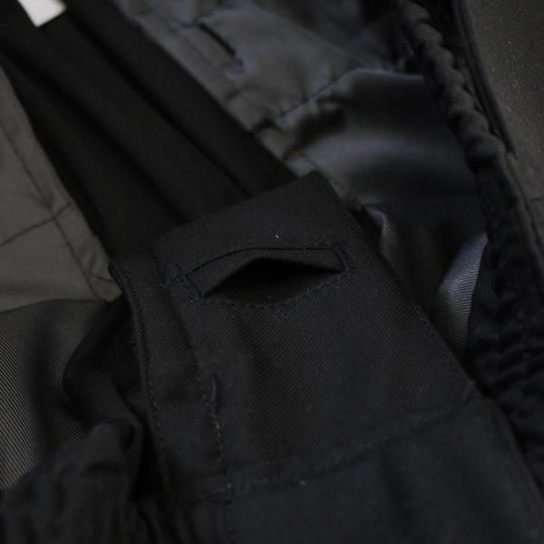 soldout! _ TBPR 2023春夏 SS23-B09 BAGGY SLACKS ◇ TIGHTBOOTH soldout! _ TBPR 2023春夏 SS23-B09 BAGGY SLACKS ◇ TIGHTBOOTH