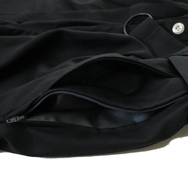soldout! _ TBPR 2023春夏 SS23-B09 BAGGY SLACKS ◇ TIGHTBOOTH soldout! _ TBPR 2023春夏 SS23-B09 BAGGY SLACKS ◇ TIGHTBOOTH