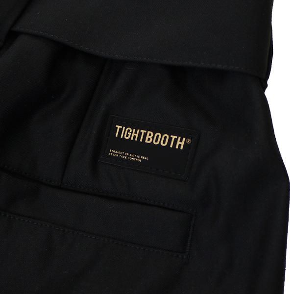 soldout! _ TBPR 2023春夏 SS23-B09 BAGGY SLACKS ◇ TIGHTBOOTH soldout! _ TBPR 2023春夏 SS23-B09 BAGGY SLACKS ◇ TIGHTBOOTH