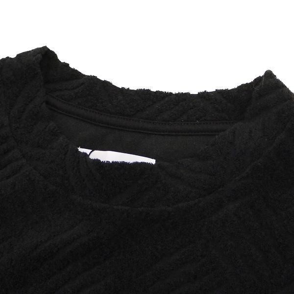 soldout! _ TBPR 2023春夏 SS23-SW03 CHECKER PLATE LS TOP